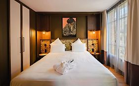 Mercure Paris Levallois